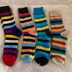 Unisex adult  socks